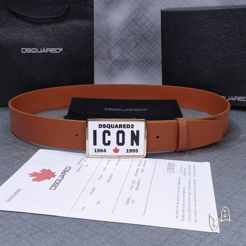 DSQ Belts 18